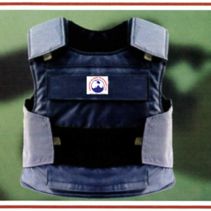 ARMOUR VEST